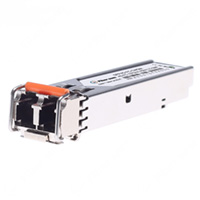 4Gbs Fibre Channel-CWDM 1570nm 40KM LC SMF DOM SFP Optical Transceiver